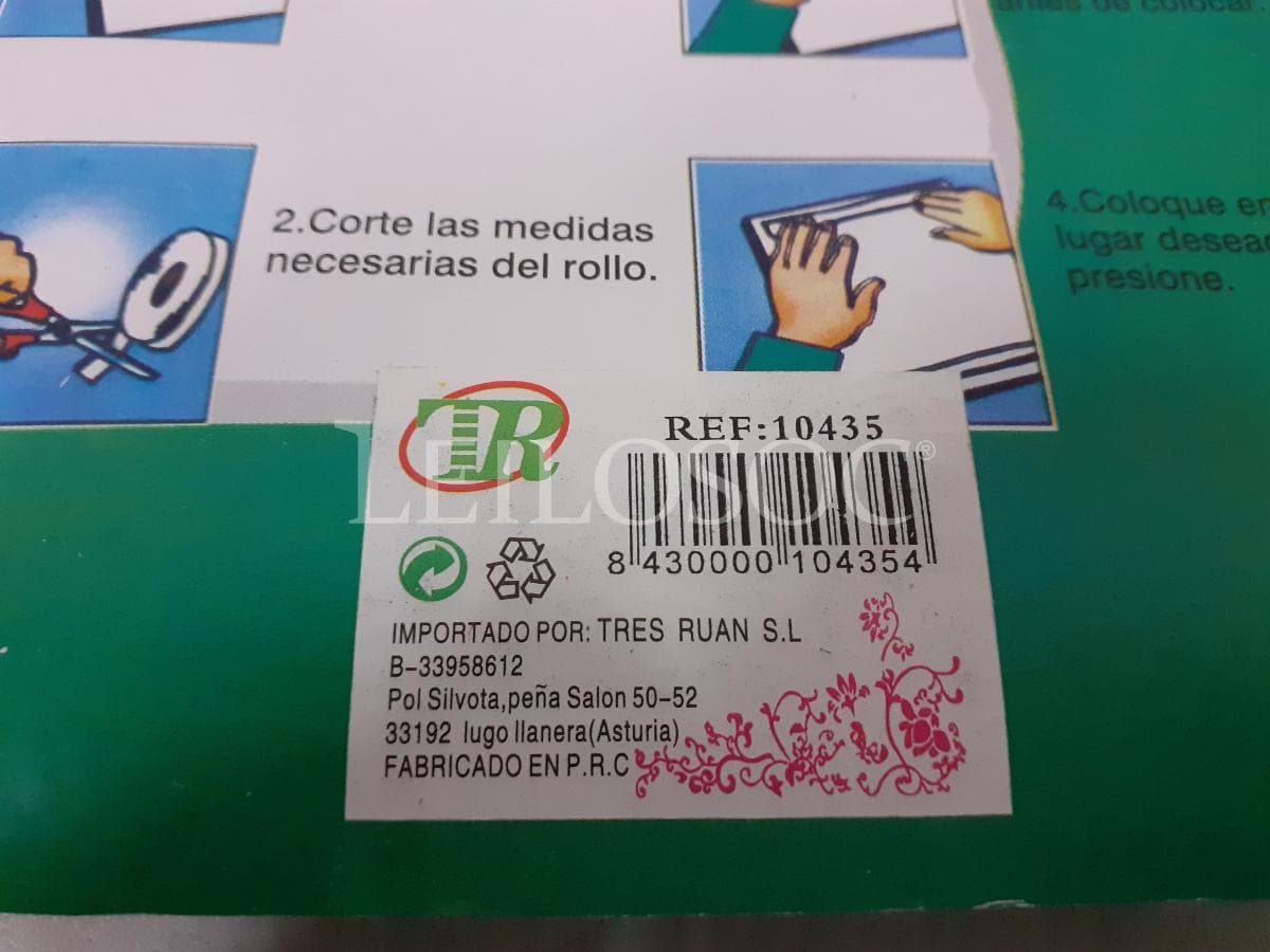 Fitas Isoladoras — imagen 4
