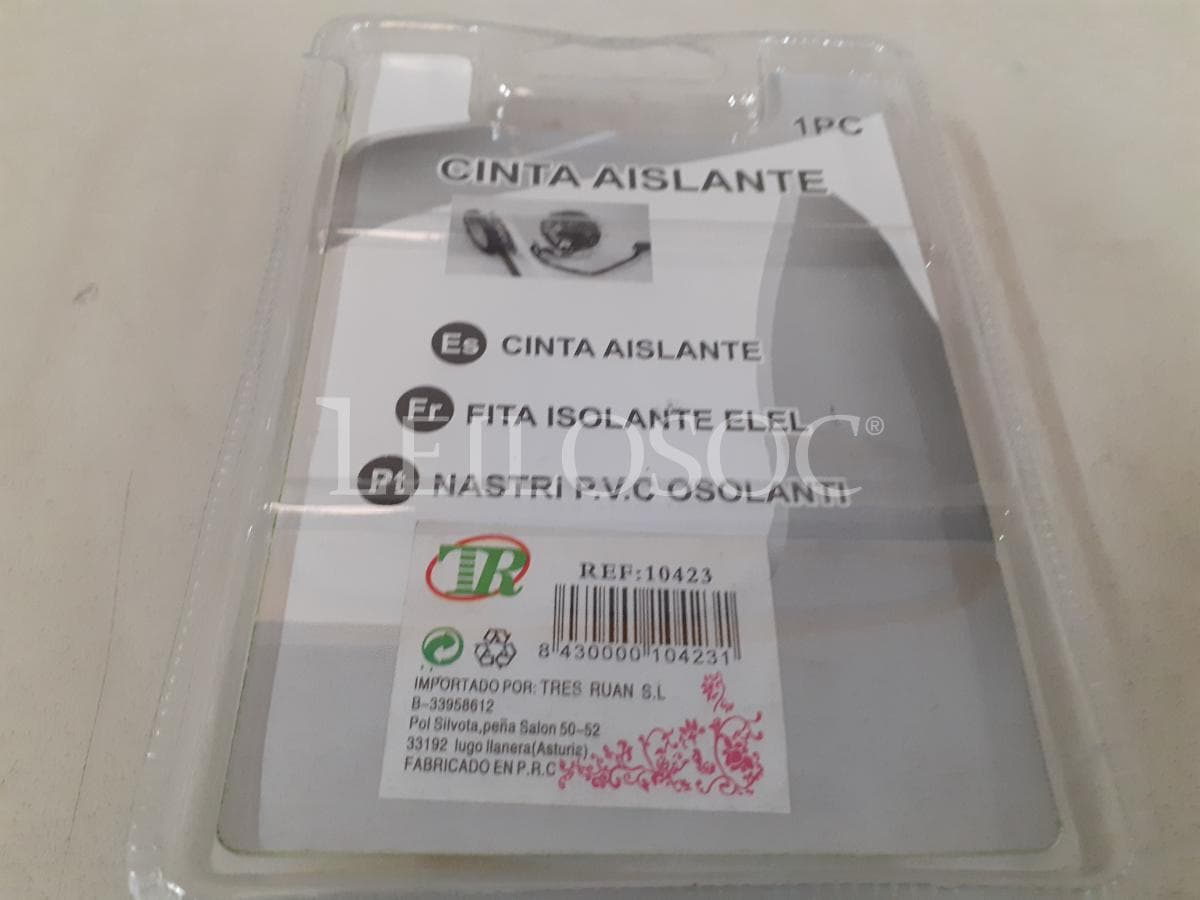 Bandes isolantes — image 4