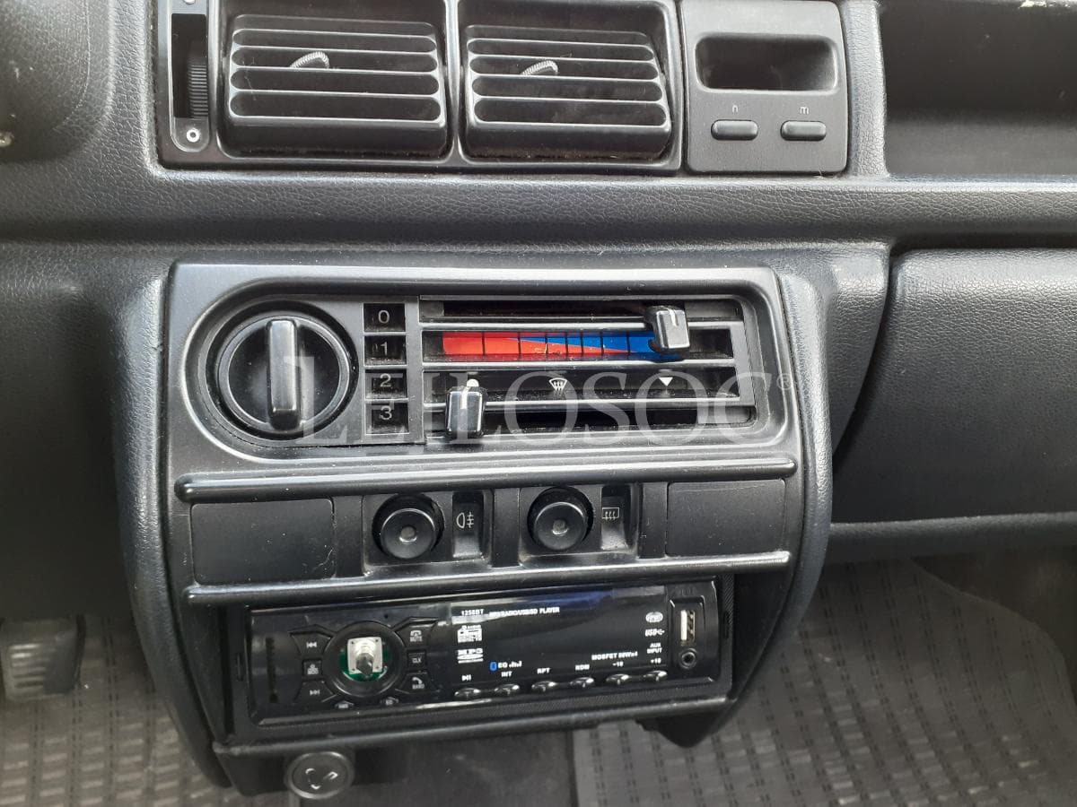 Ford Fiesta 1.8 · Ano 1993 — imagen 13