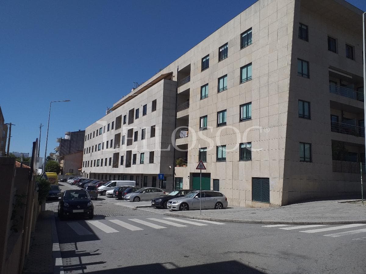 Plaza de Garaje · Vila Nova de Gaia — imagen 2