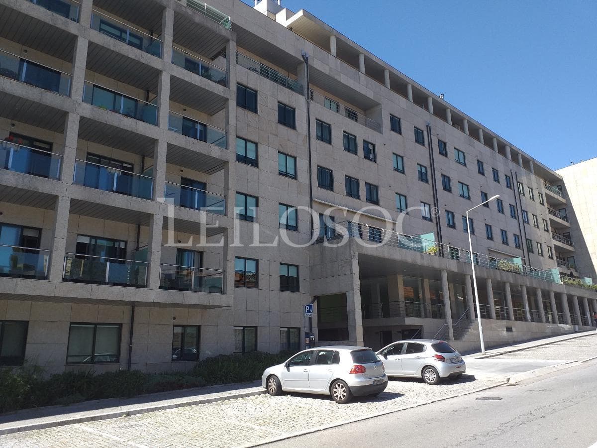 Lugar de Garagem · Vila Nova de Gaia — image 2