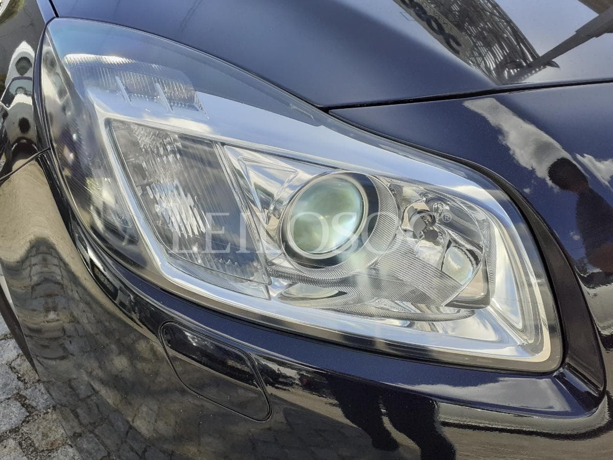 Opel Insígnia 2.0 CDTI · Ano 2012 — image 19