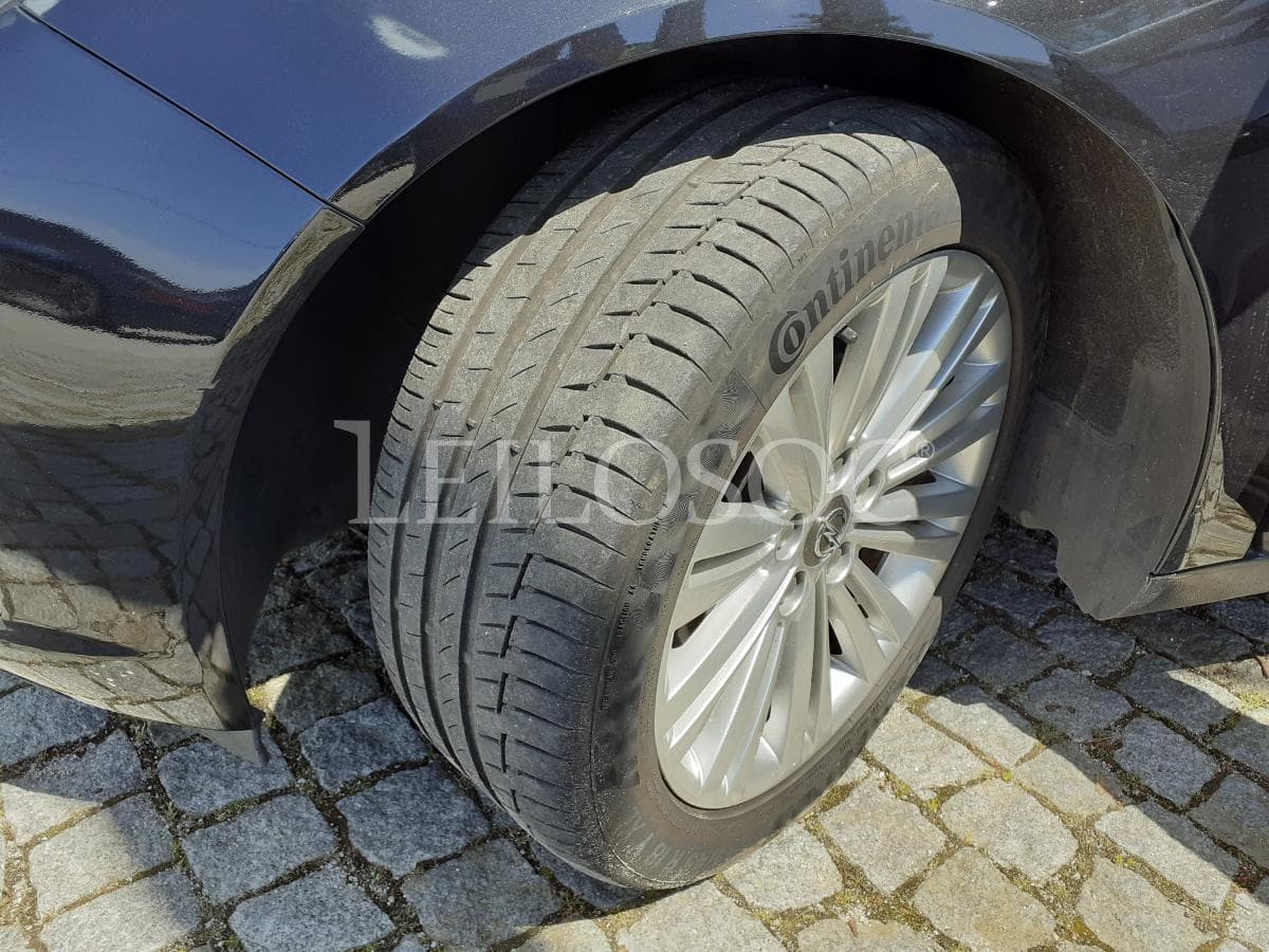 Opel Insígnia 2.0 CDTI · Ano 2012 — image 21