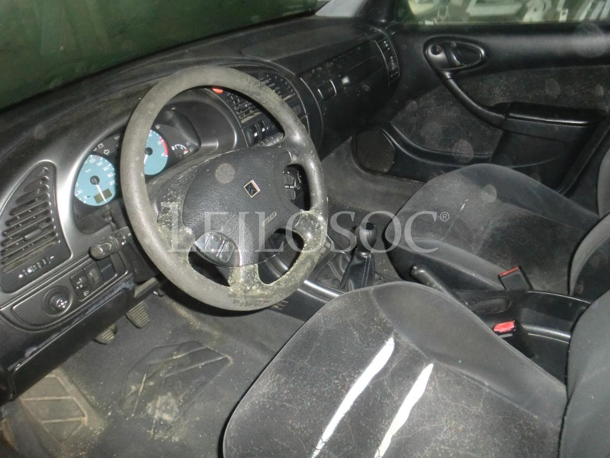 CITROËN XSARA VAN — image 4
