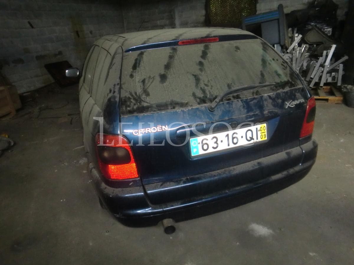 CITROËN XSARA VAN — image 3