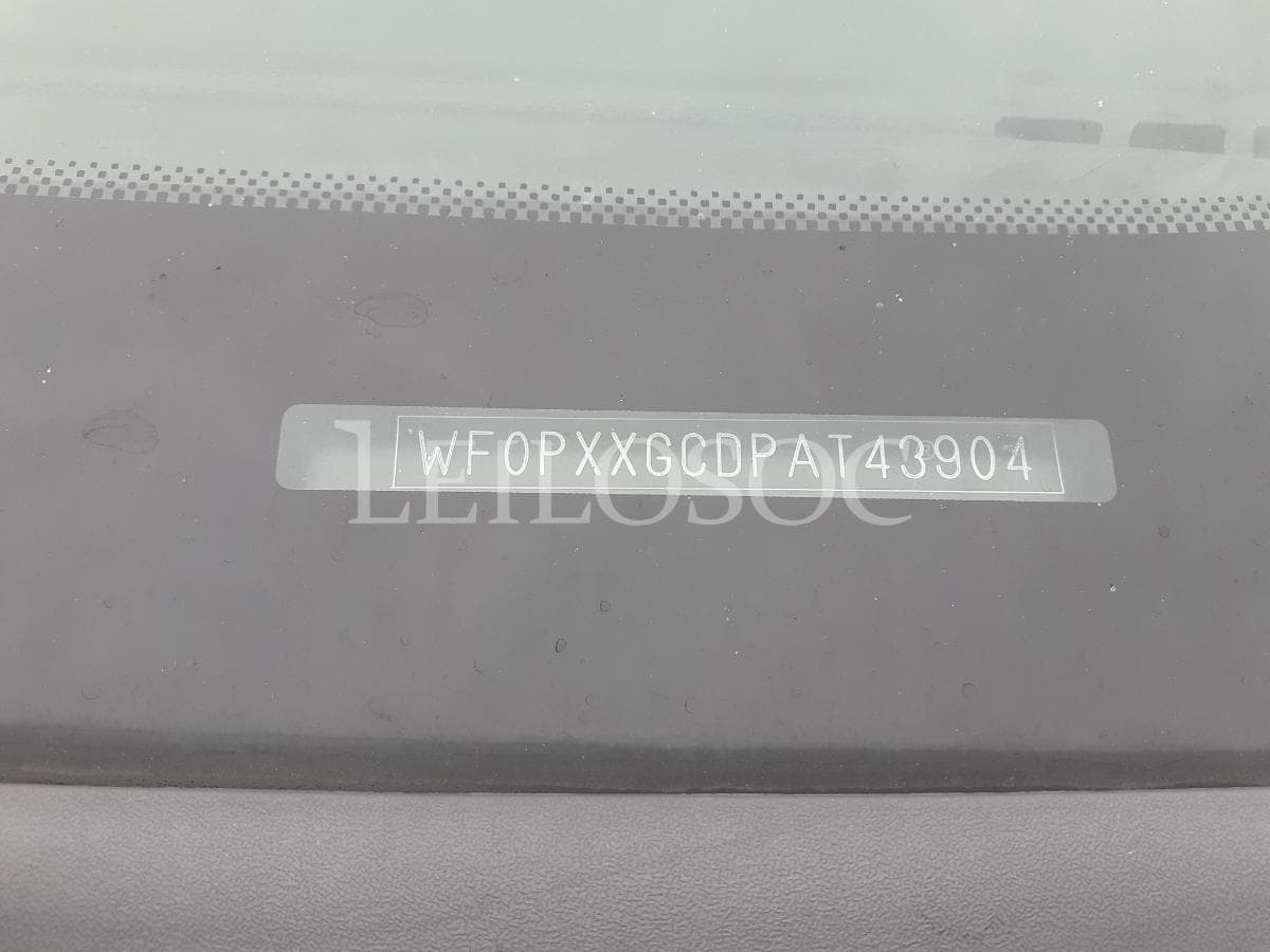 Ford Focus 1.6 TDCI · Ano 2010 — image 17