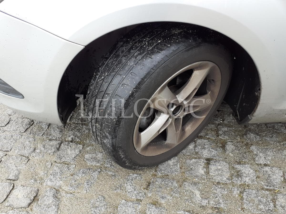 Ford Focus 1.6 TDCI · Ano 2010 — image 19