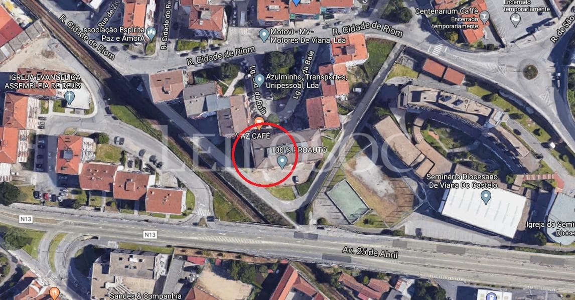 Apartamento T2 · Viana do Castelo — image 16