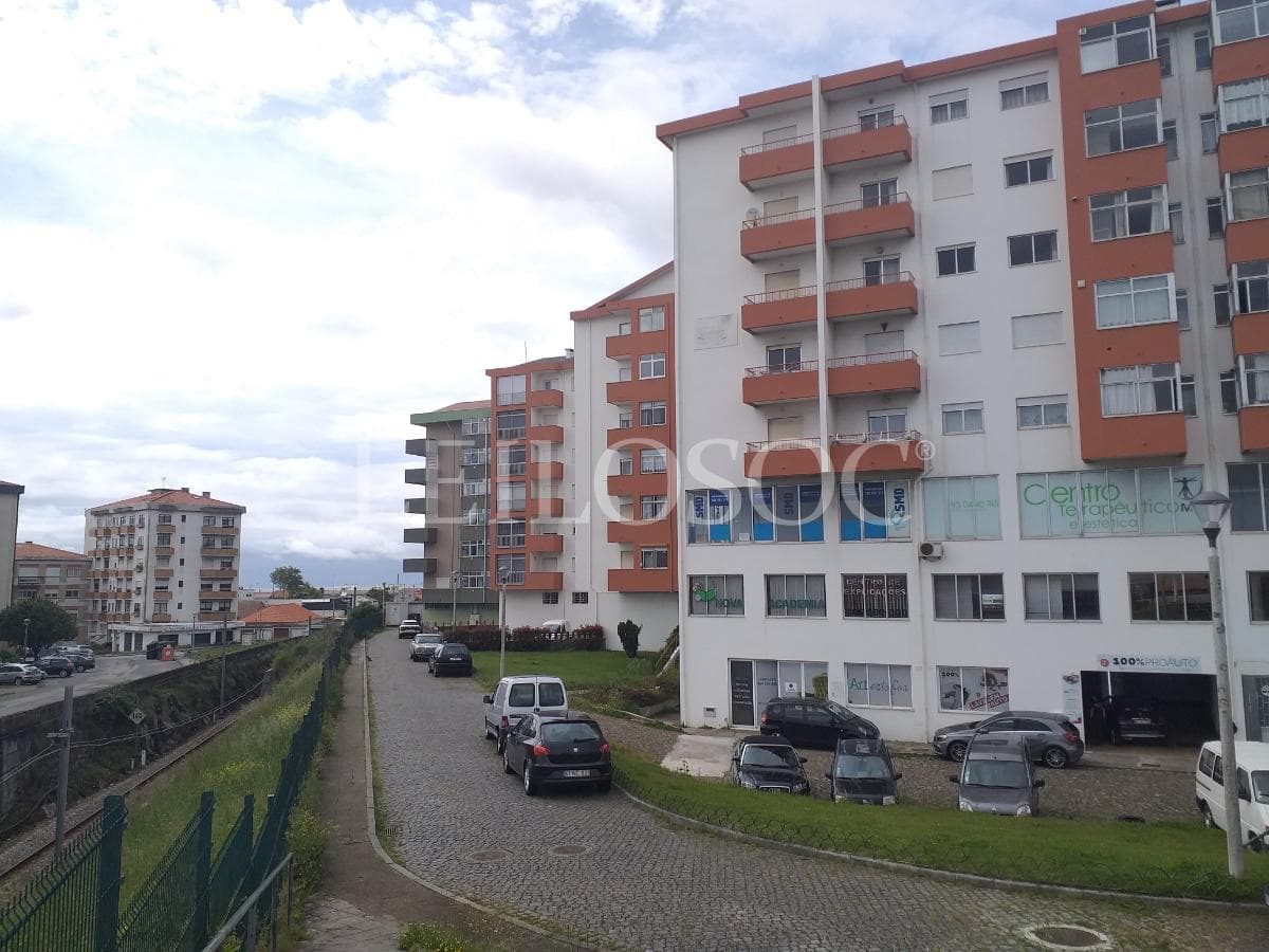 Apartamento T2 · Viana do Castelo — image 14