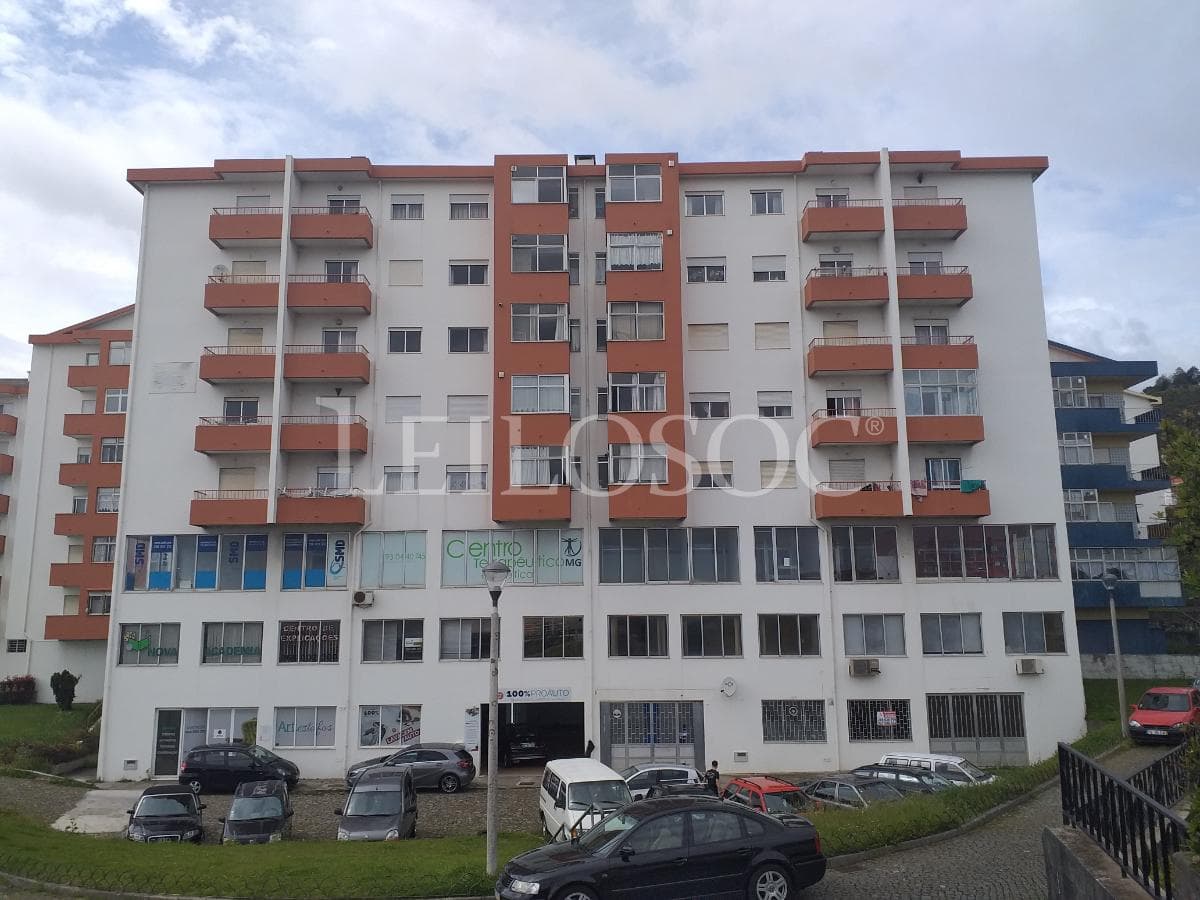 Apartamento T2 · Viana do Castelo — image 11