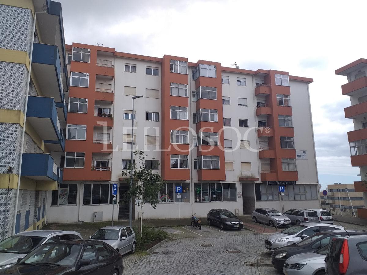Apartamento T2 · Viana do Castelo — image 12