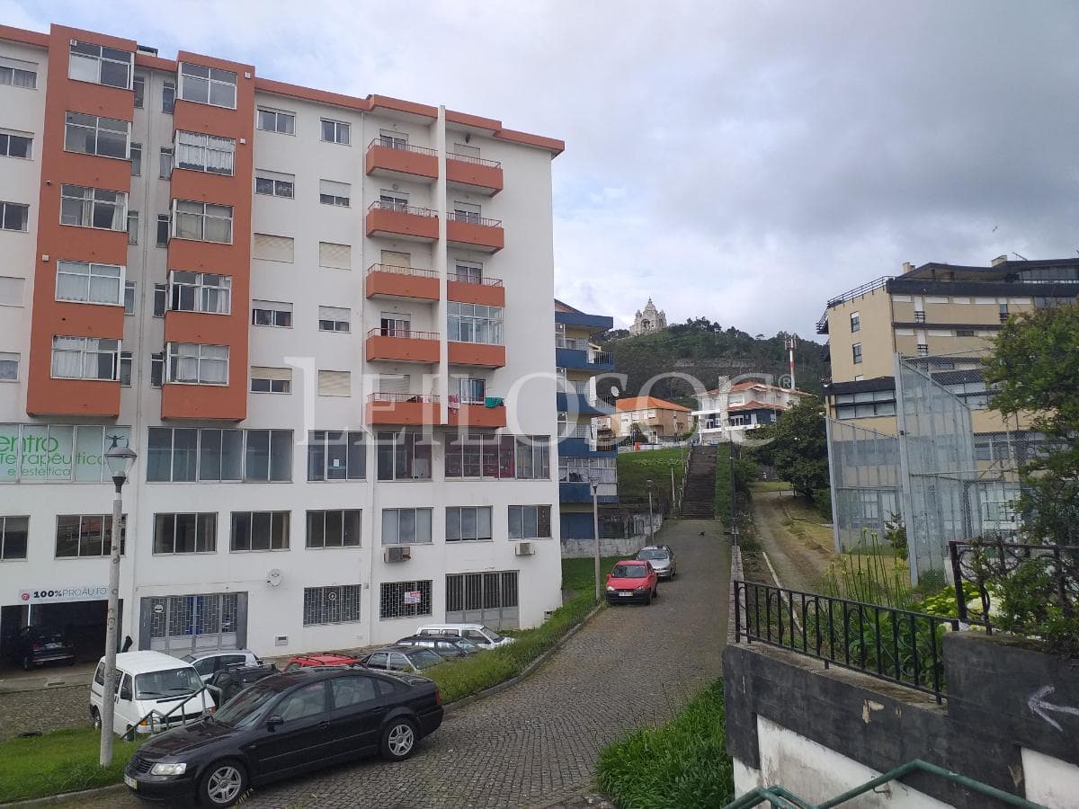 Apartamento T2 · Viana do Castelo — image 13