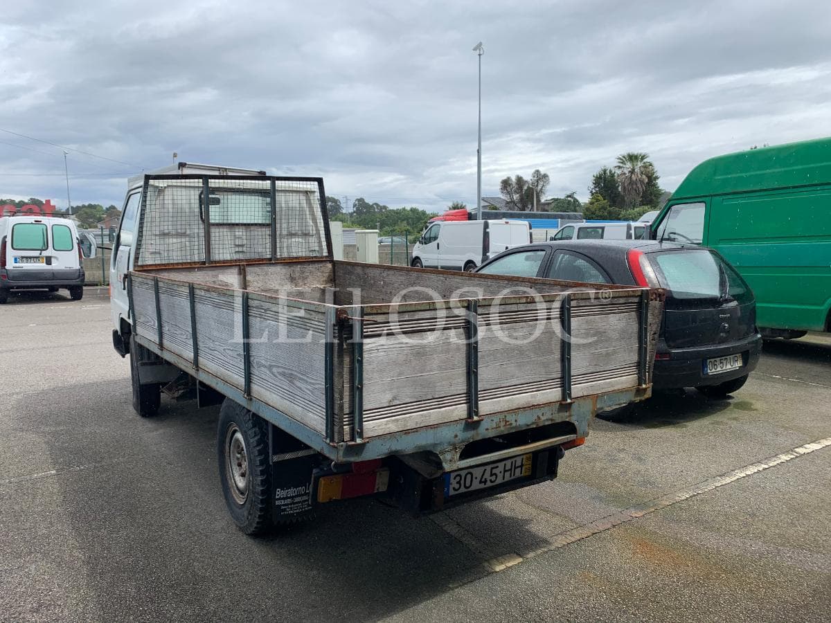 Toyota Dyna 150 — imagen 3