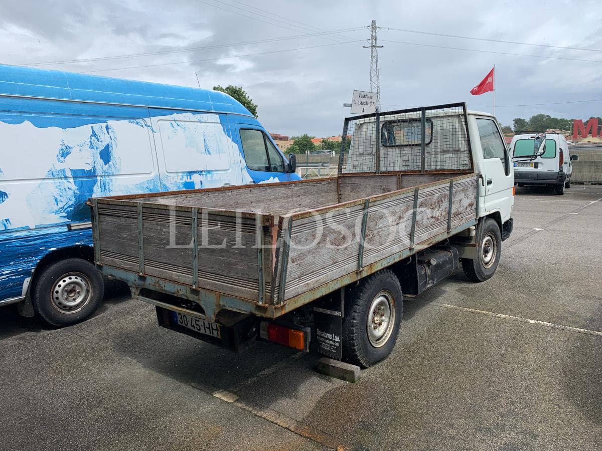 Toyota Dyna 150 — imagen 5