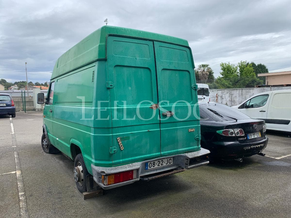 Iveco 30E8VT1.88 — imagem 3
