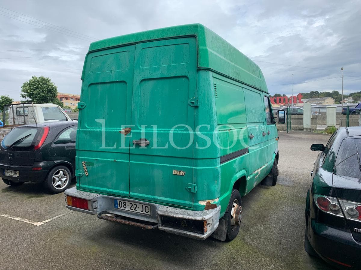Iveco 30E8VT1.88 — imagem 4