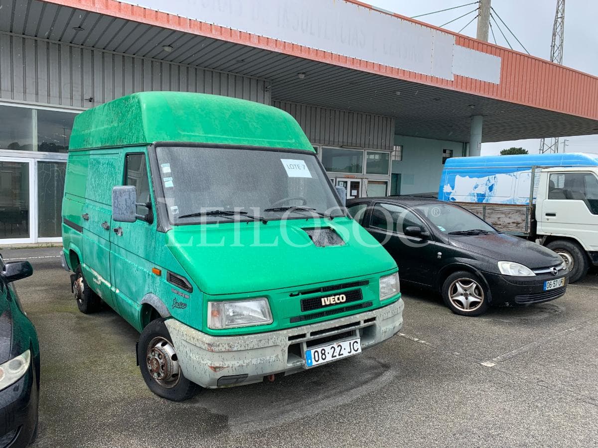 Iveco 30E8VT1.88 — imagem 2