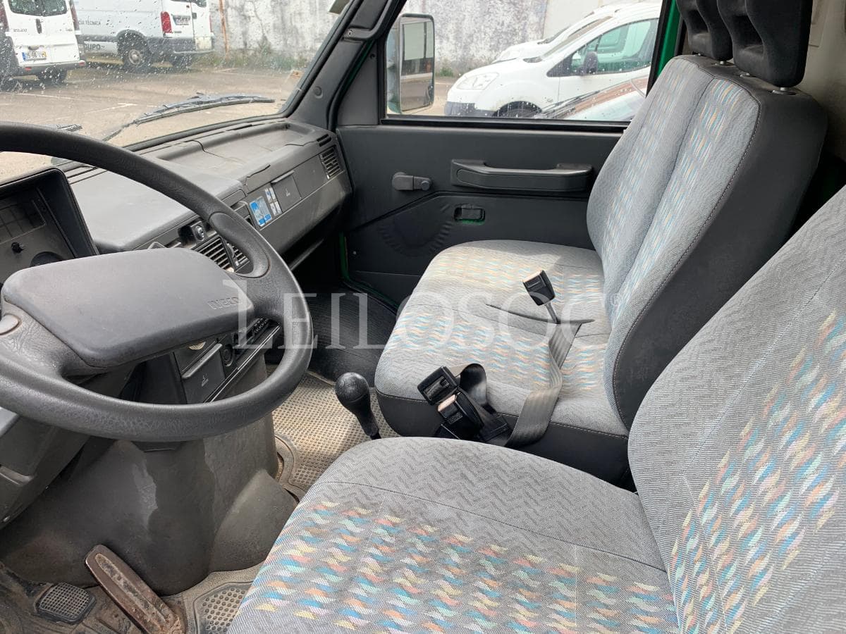 Iveco 30E8VT1.88 — imagem 7