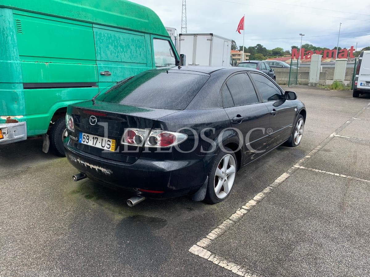 Mazda 6 — imagem 4