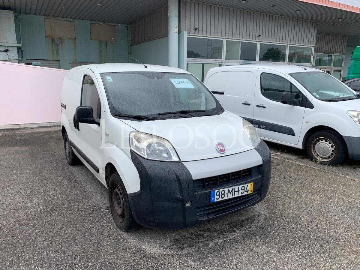 Fiat Fiorino — imagem 2