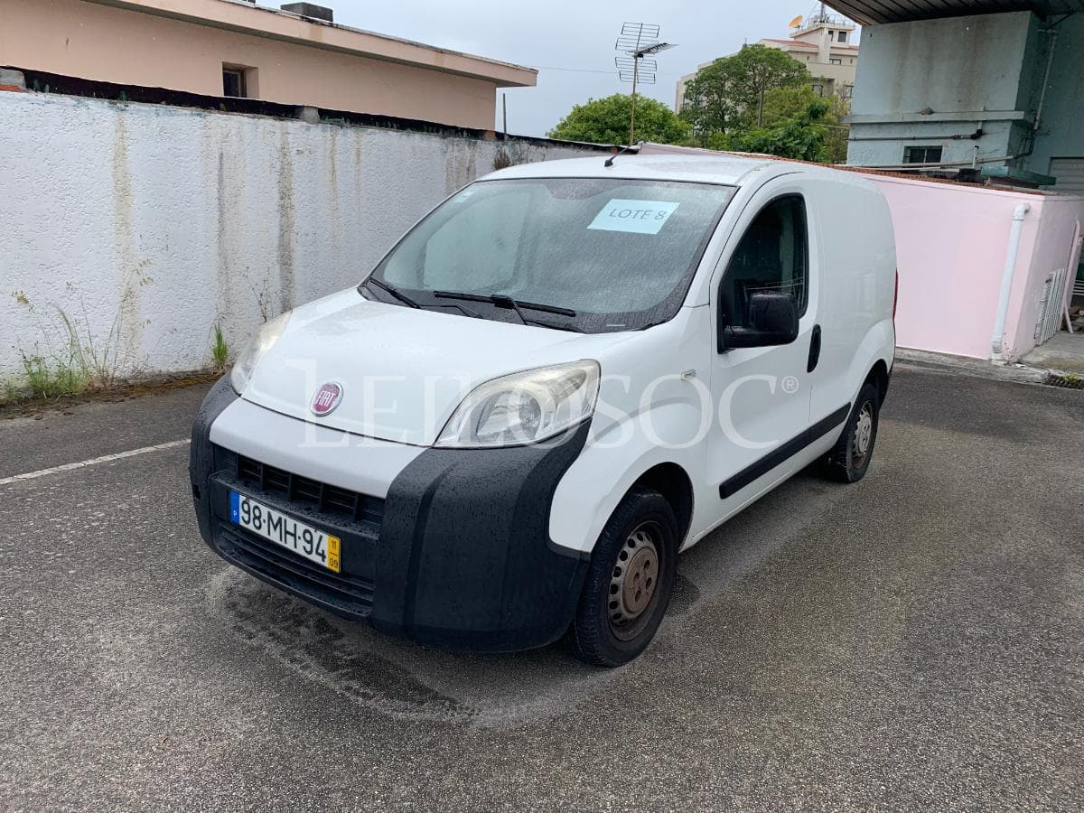 Fiat Fiorino