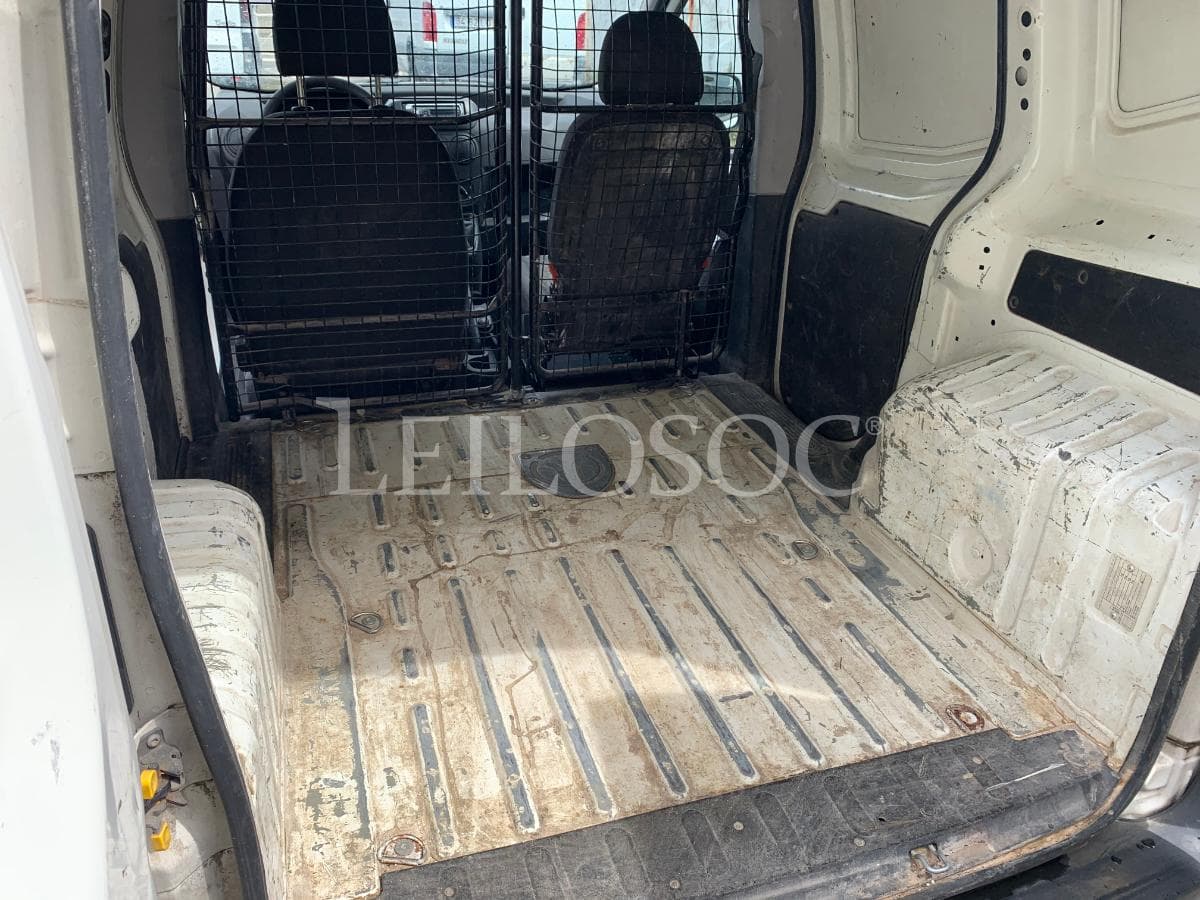Fiat Fiorino — imagem 5
