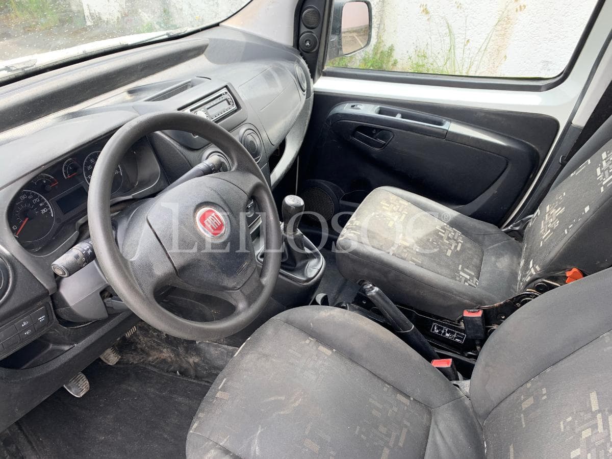 Fiat Fiorino — imagem 6