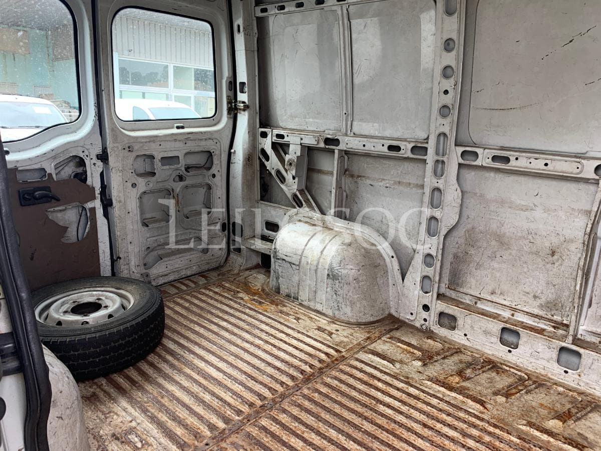 Renault Master — image 5