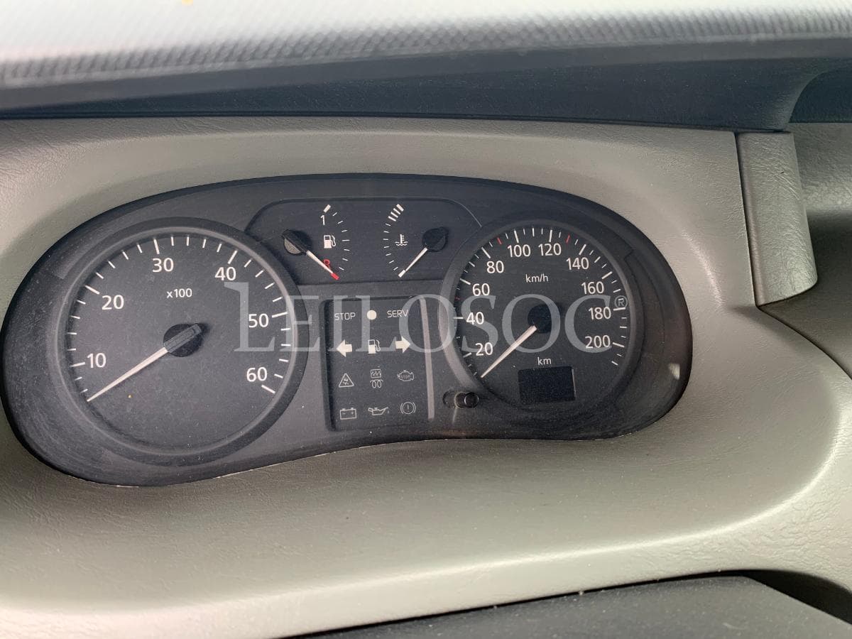 Renault Trafic — imagen 6