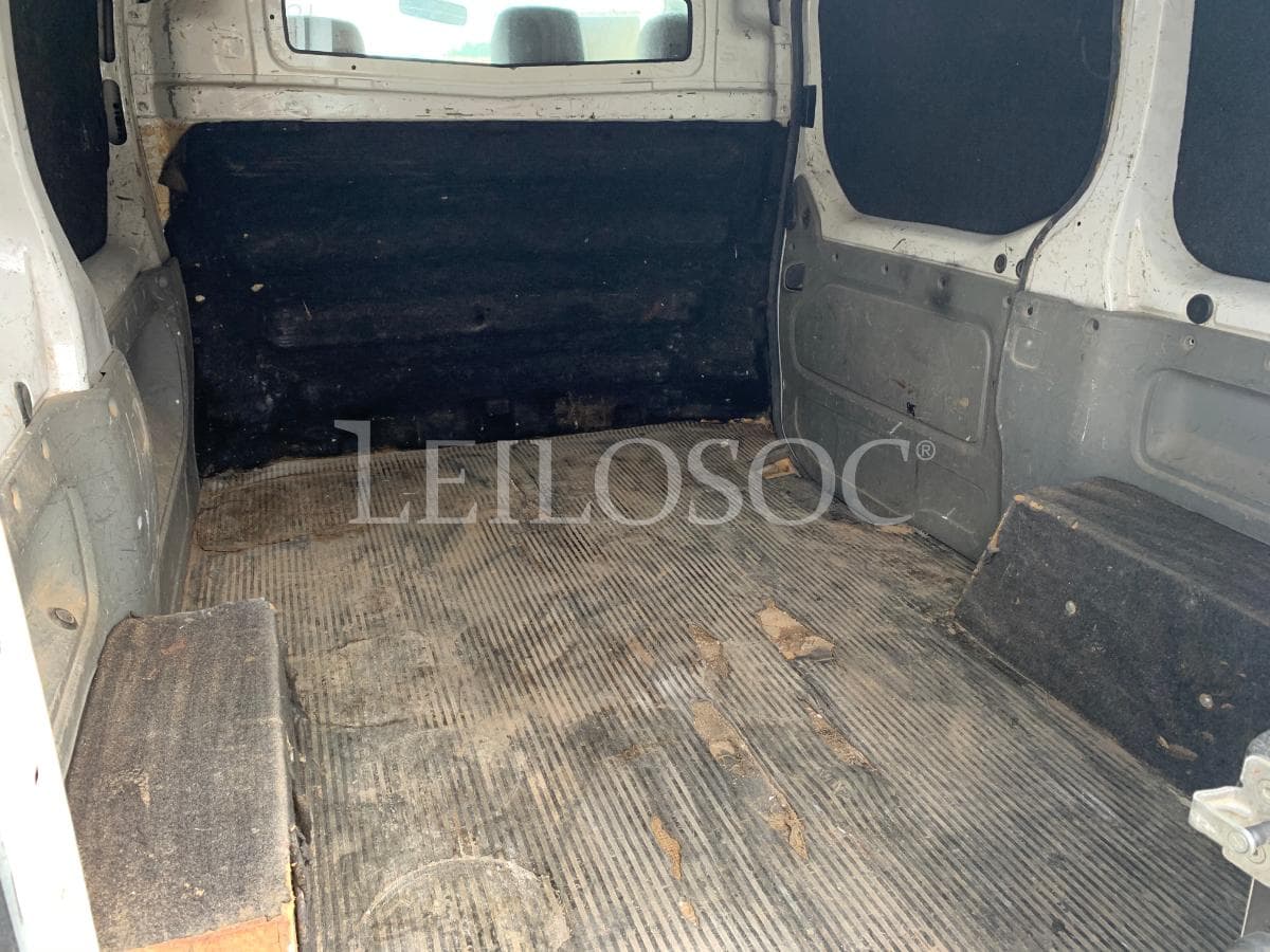 Renault Trafic — imagen 5