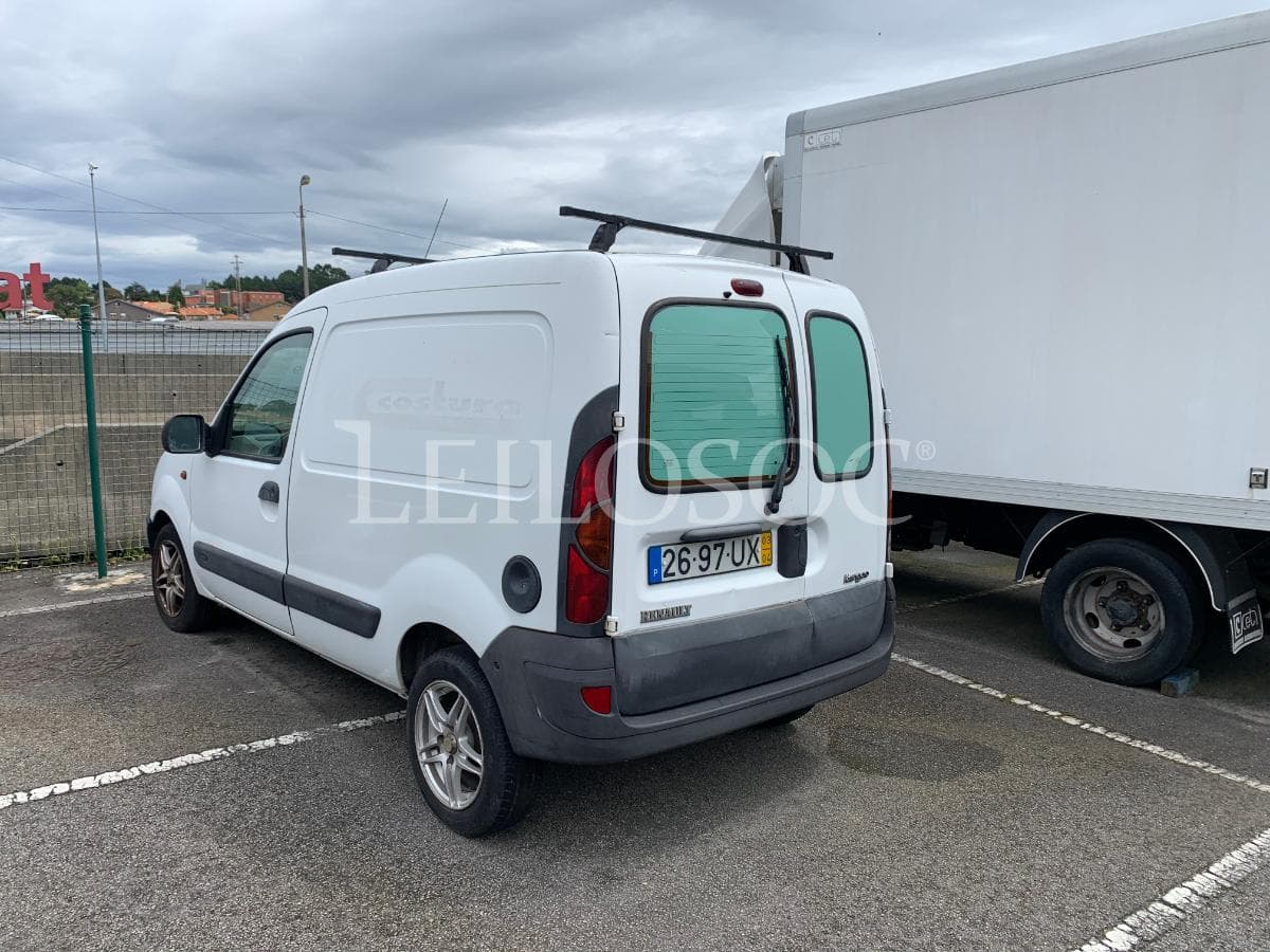 Renault Kangoo — imagen 2