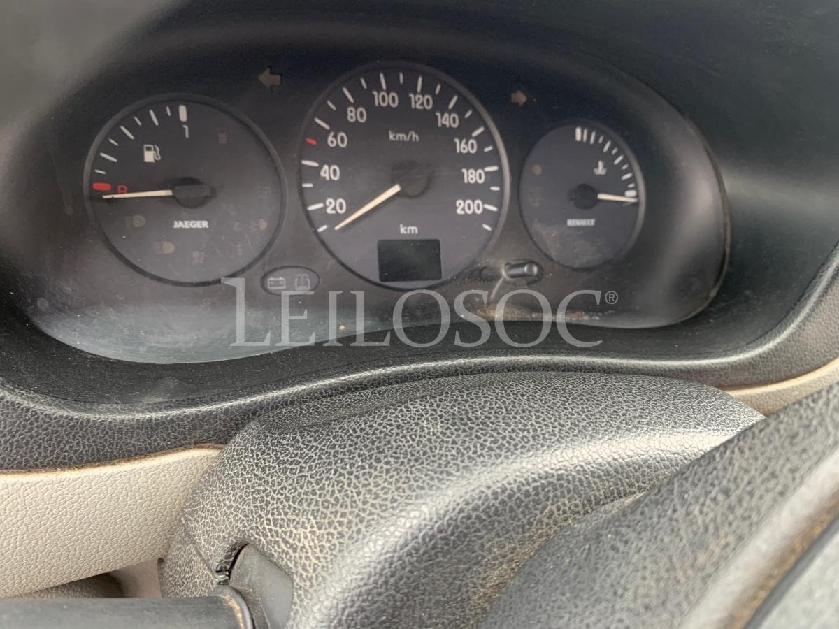 Renault Kangoo — imagen 5