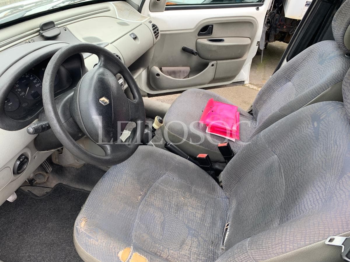 Renault Kangoo — imagen 6