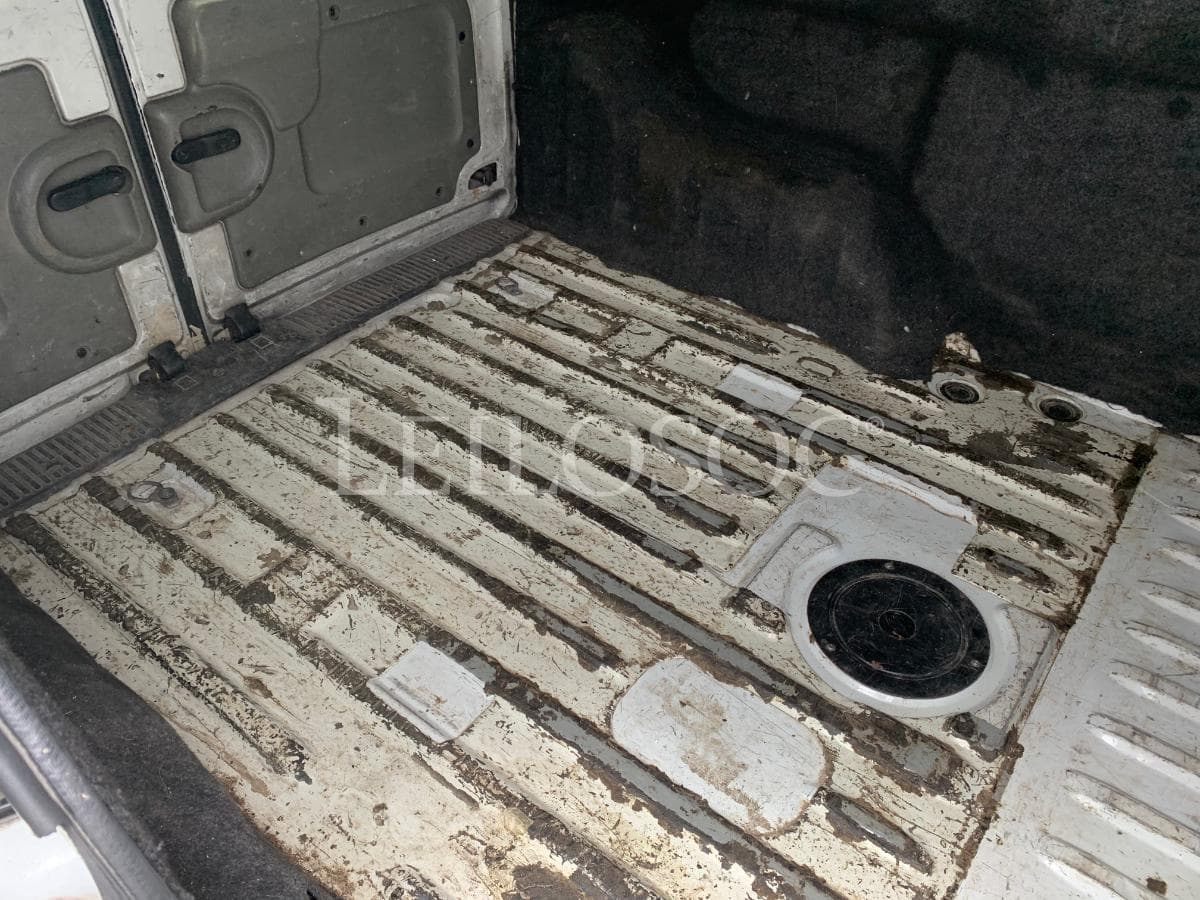 Renault Kangoo — imagen 4