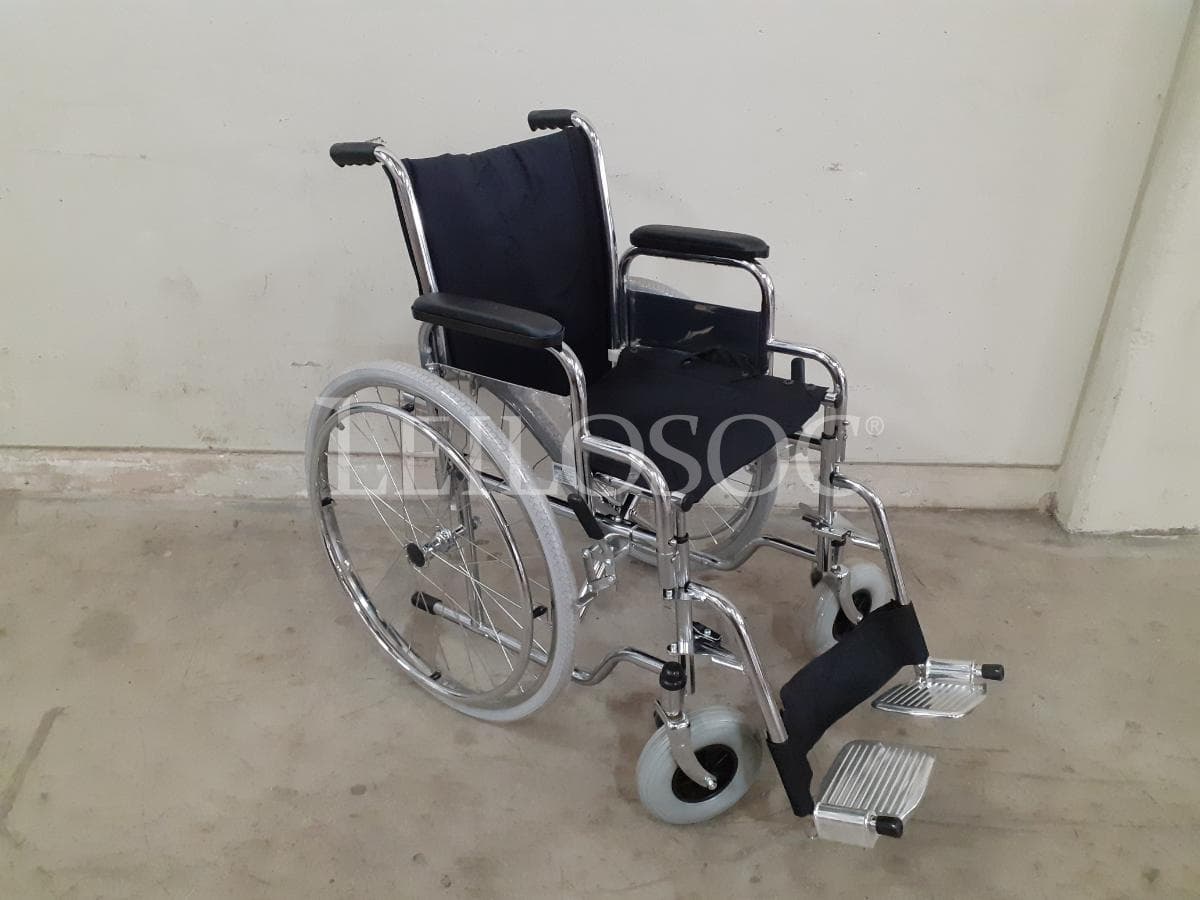 Cadeira Rodas — image 3