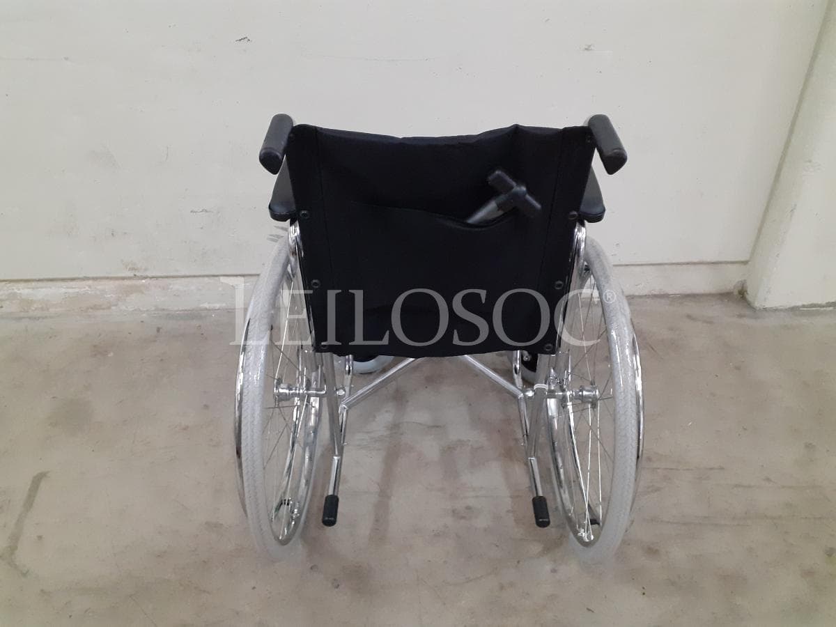 Cadeira Rodas — image 4