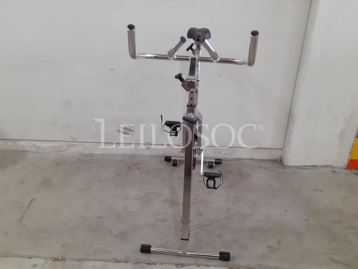 Bicicleta Hidrobike — image 2