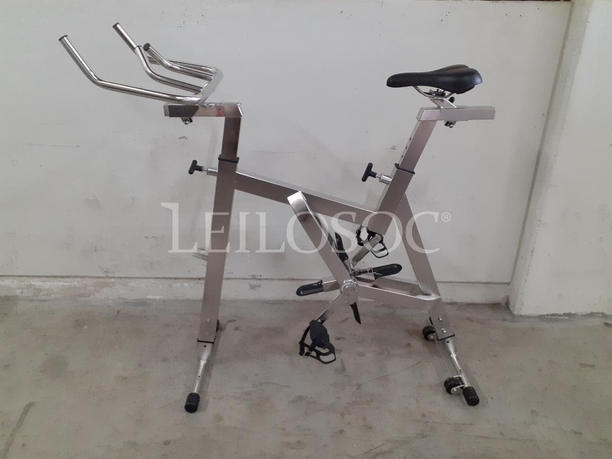 Bicicleta Hidrobike — image 3