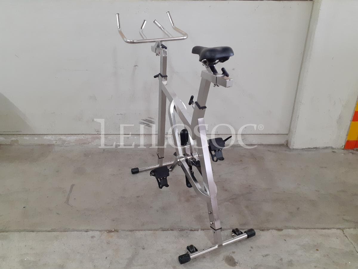 Bicicleta Hidrobike — image 4