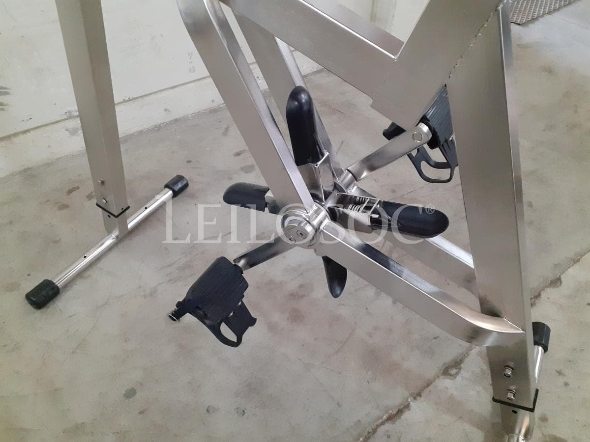 Bicicleta Hidrobike — image 5