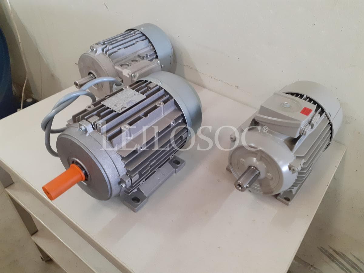 Motores·Rolamentos·Rótulas — image 3