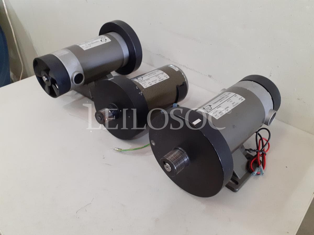 Motores·Rolamentos·Rótulas — image 14