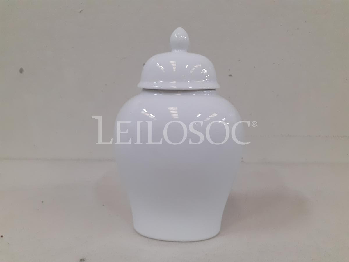 Potes Porcelana·Comandos — image 2