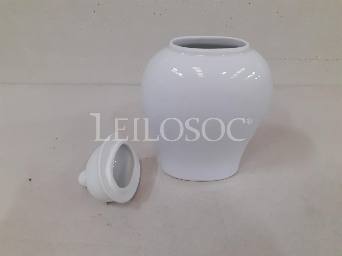 Potes Porcelana·Comandos — image 4