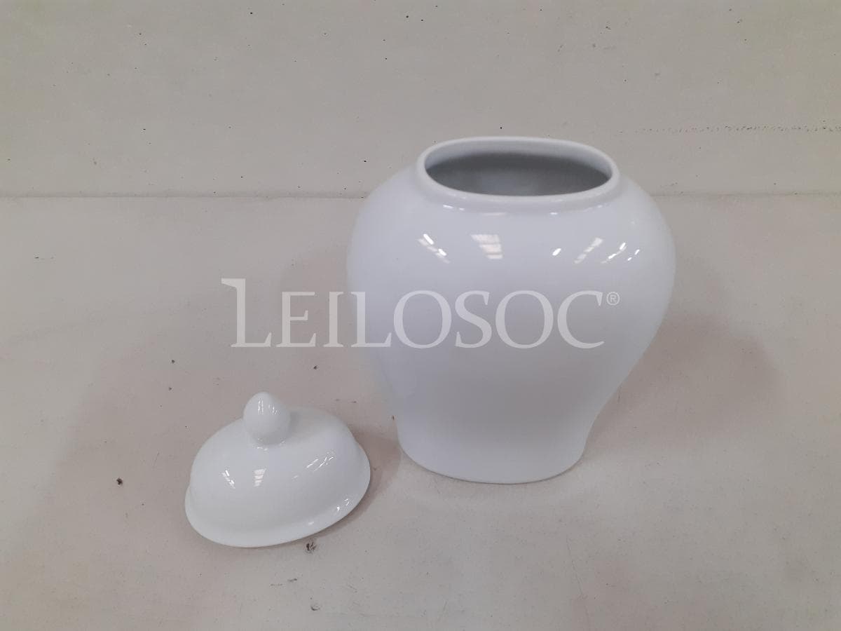 Potes Porcelana·Comandos