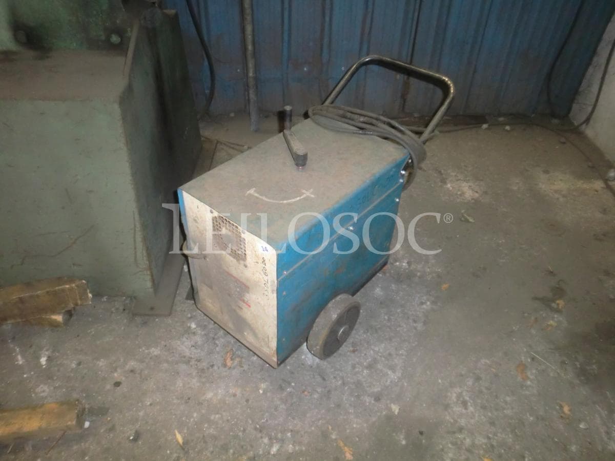Aparelho de soldar — image 1