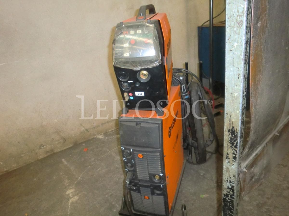 Aparelho semiautomático — imagem 1