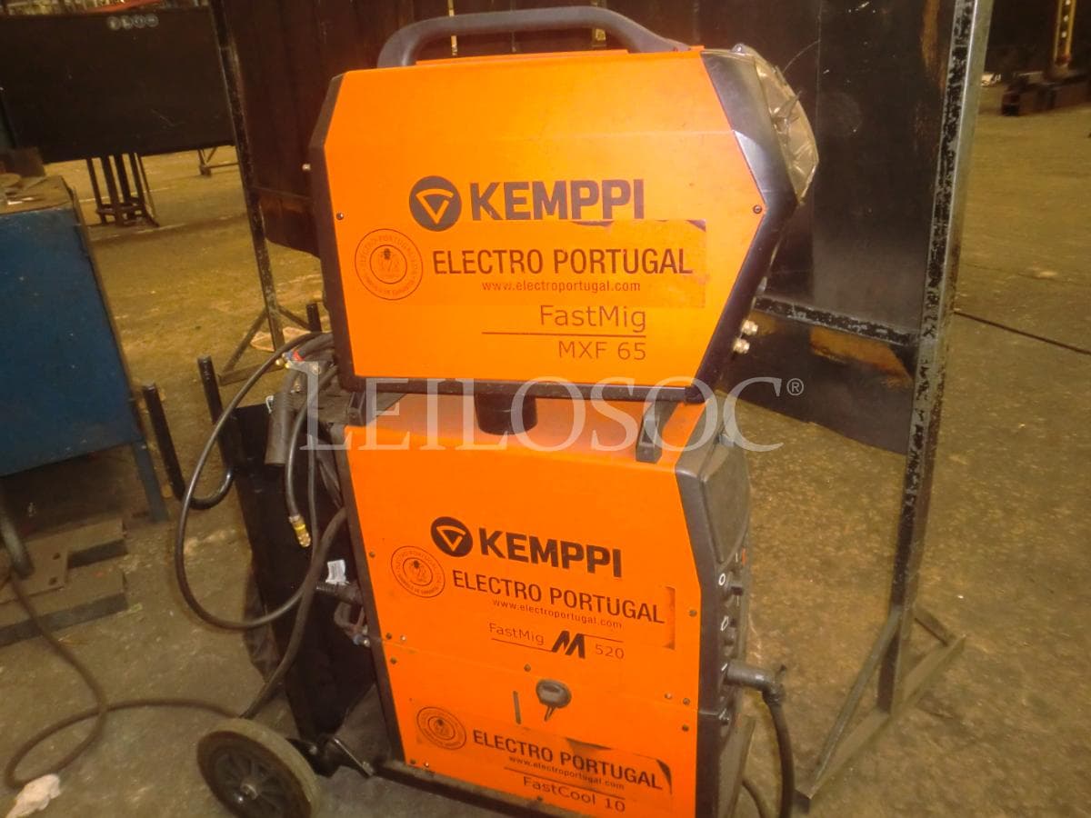 Aparelho semiautomático — imagem 2