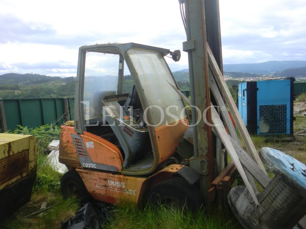 Equipamento Diverso — imagem 3