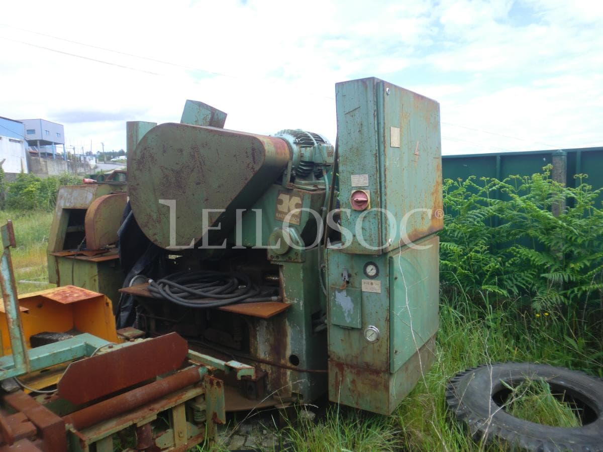 Equipamento Diverso — imagem 2